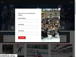 Sites similar to militiahockey.com
