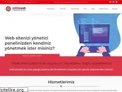 Sites similar to militiaweb.com