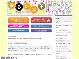Sites similar to milive-plus.net