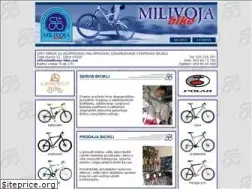 Sites similar to milivoja-bike.com