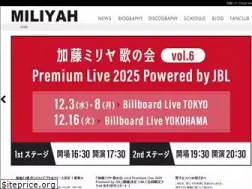 Sites similar to miliyah.com