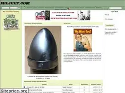 Sites similar to miljeep.fr