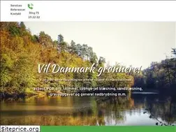 Sites similar to miljo-service.dk