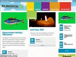 Sites similar to miljoagentene.no