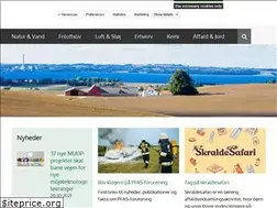 Sites similar to miljoestyrelsen.dk