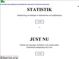Sites similar to miljofordonsverige.se