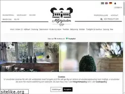 Sites similar to miljogarden.com