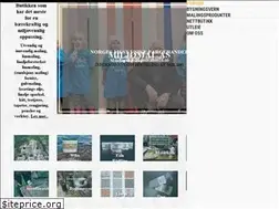 Sites similar to miljomal.as