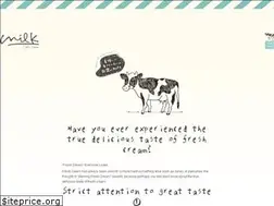 Sites similar to milk-craftcream.com