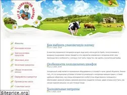 Sites similar to milk-industry.ru