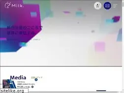 Sites similar to milk-med.com