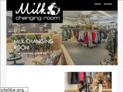 Sites similar to milk.co.at