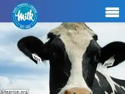 Sites similar to milk.org