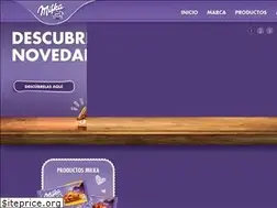 Sites similar to milka.es