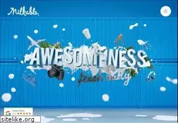 Sites similar to milkable.me