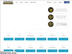 Sites similar to milkadeal.sg