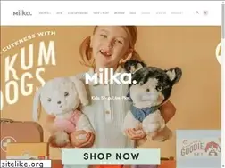 Sites similar to milkainteriors.com.au