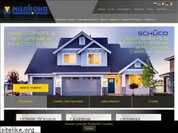 Sites similar to milkana.bg