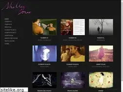 Sites similar to milkandblue.com