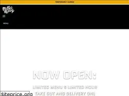 Sites similar to milkandhoneychattanooga.com