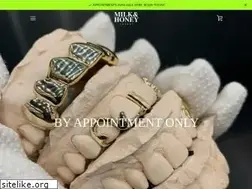 Sites similar to milkandhoneylondon.com