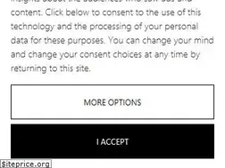 Sites similar to milkandmore.co.uk