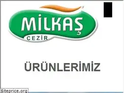 Sites similar to milkas.com.tr