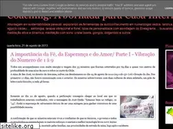 Sites similar to milkasantosmilka.blogspot.com