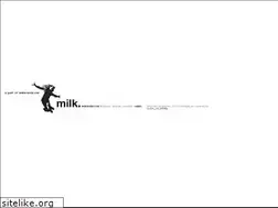 Sites similar to milkaudio.com
