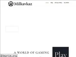 Sites similar to milkavkaz.net