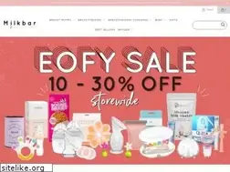 Sites similar to milkbarbreastpumps.com.au