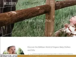 Sites similar to milkbarnkids.com