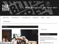 Sites similar to milkblitzstreetbomb.com