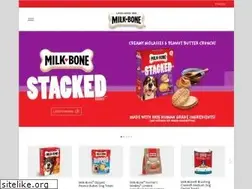 Sites similar to milkbone-canada.com