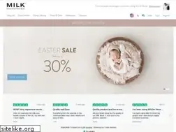 Sites similar to milkbooks.com