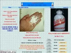 Sites similar to milkbottlefill.com
