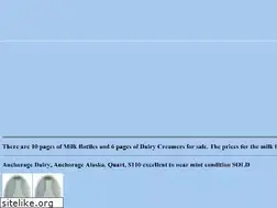 Sites similar to milkbottlesforsale.com