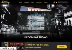 Sites similar to milkboyphilly.com