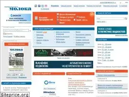 Sites similar to milkbranch.ru
