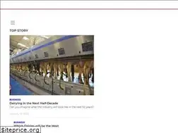 Sites similar to milkbusiness.com