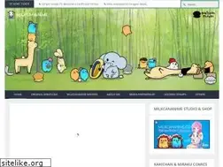Sites similar to milkcananime.com