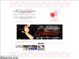 Sites similar to milkcat0917.fc2web.com