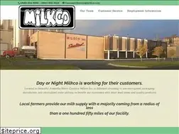 Sites similar to milkco.com