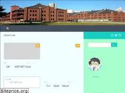 Sites similar to milkcocoa.info