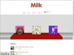 Sites similar to milkcorp.com