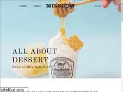 Sites similar to milkcowcafe.ca
