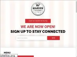 Sites similar to milkcownv.com