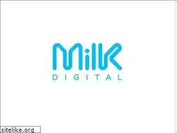 Sites similar to milkdigital.com.au