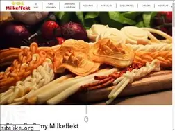 Sites similar to milkeffekt.cz