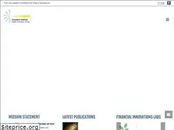 Sites similar to milkeninnovationcenter.org